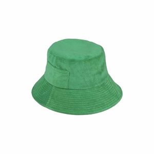 Lack of Color - Terry Bucket - M/L - Green